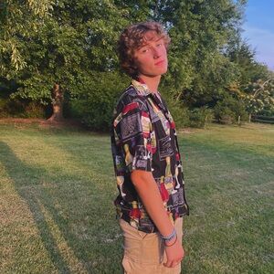 Meet your Posher, Tyler